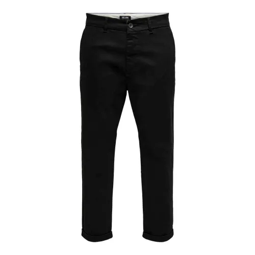 Only & Sons - Trousers 