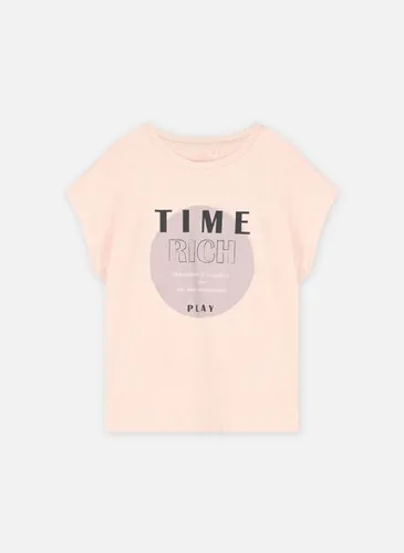 Onpmima Loose Ss Tee - Girls by Only Play