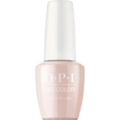 OPI nagellak Pale To The Chief