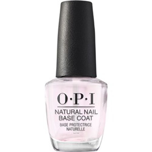 OPI Natural Nail Base Coat 2 15 ml