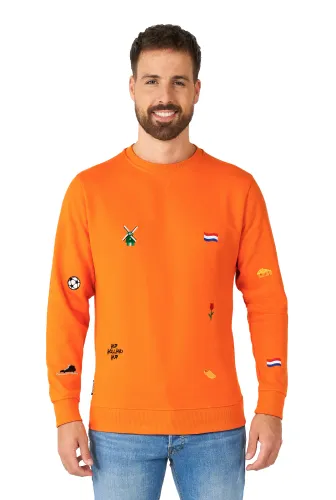 OppoSuits Hup holland deluxe