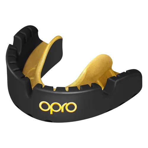 OPRO Gold Ultra Fit Braces Gebitsbeschermer