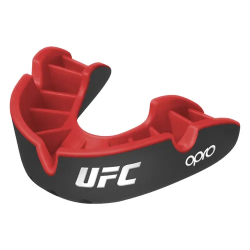 OPRO UFC Silver Superior Fit Gebitsbeschermer
