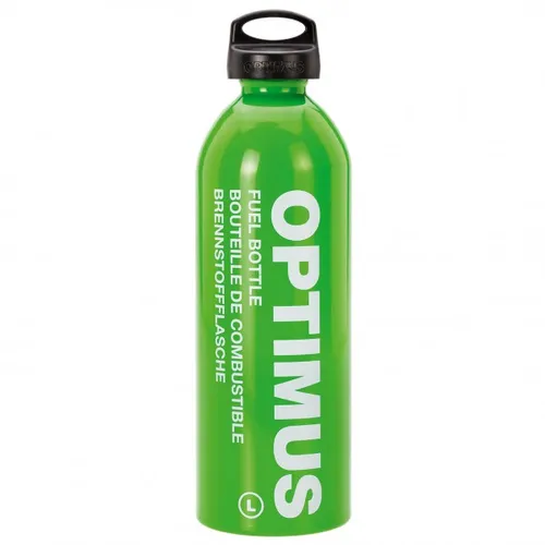 Optimus - Fuel Bottle - Brandstoffles