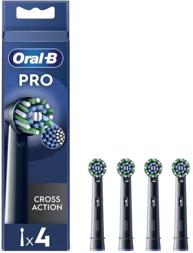 ORAL-B opzetborstel - 80731319 - voor elektrische tandenborstel