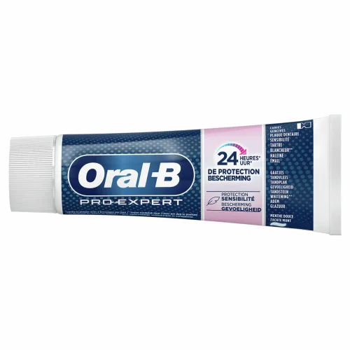 Oral-B Pro Expert Gevoelige Tanden Tandpasta