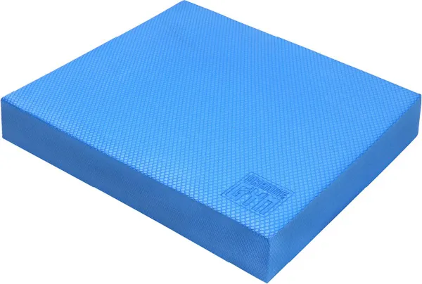 Orange Gym Core fit & Twist Balance Board – 38x32.5x6 cm - Balanstrainer - Twisttrainer - Balans Wiebel bord - Balansplank - Fitness Focus Training St...