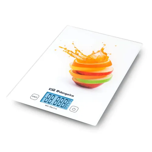 Orbegozo PC 2025 Digitale keukenweegschaal