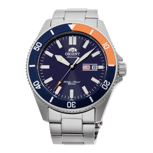 Orient Automatisch horloge RA-AA0913L19B