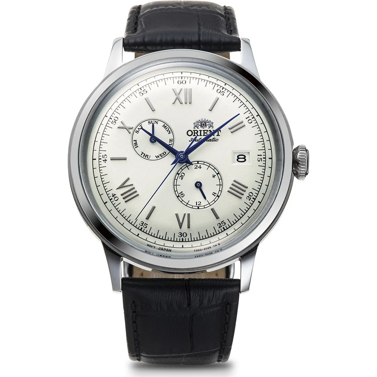 Orient Bambino RA-AK0701S Horloge