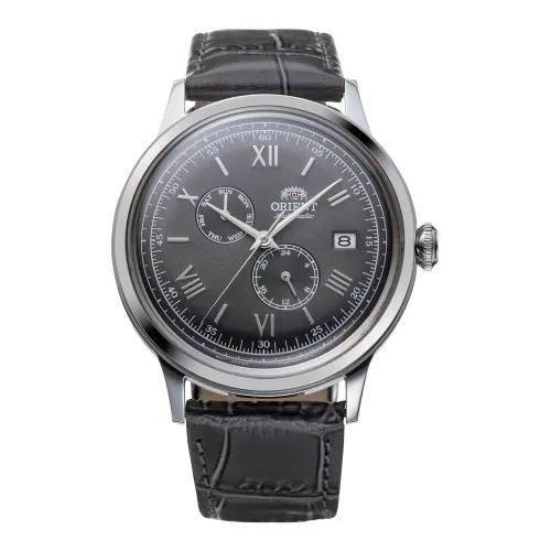 Orient Elegant horloge RA-AK0704N10B