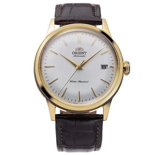 Orient - Horloge - Heren - Automatisch - Klassiek - RA-AC0M01S10B