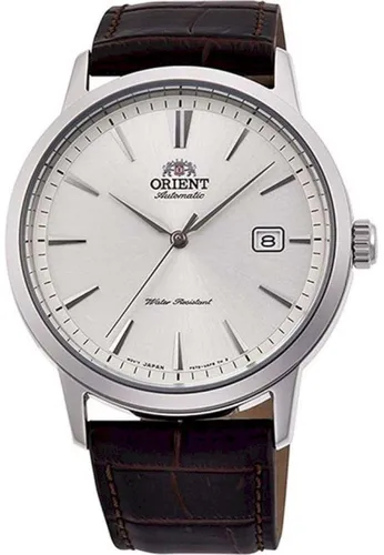 Orient - Horloge - Heren - Chronograaf - Automatisch - RA-AC0F07S10B