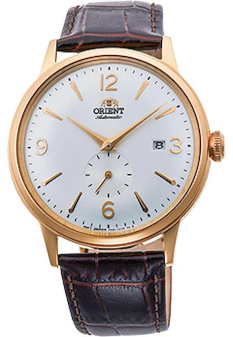 Orient Horloge Heren RA-AP0004S10B