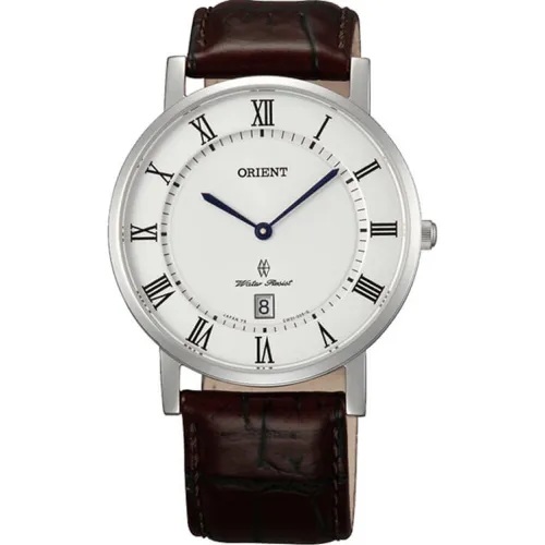 Orient Quartz FGW0100HW0 Class Horloge