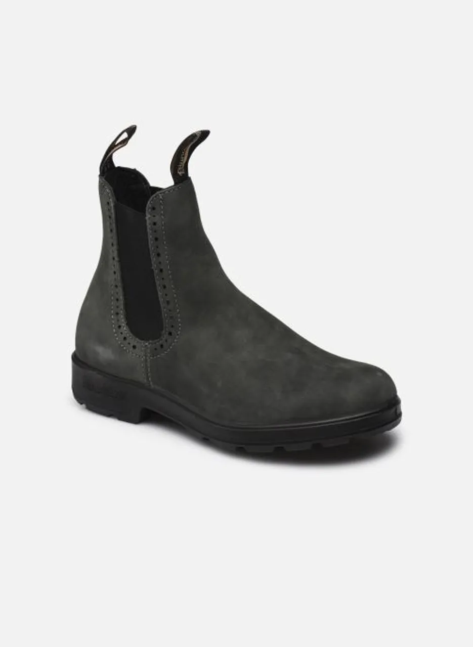 Original High Top Chelsea Boots 1630 W by Blundstone