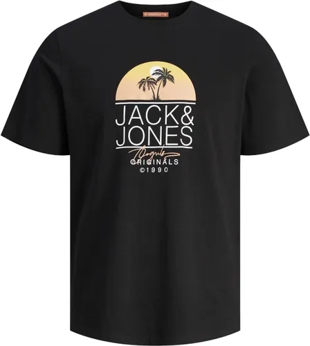Originals Casey SS Crew Shirt T-shirt Jongens