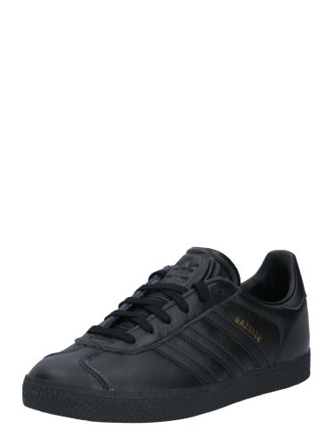 ORIGINALS Sneakers 'Gazelle'  goud / zwart