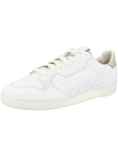 ORIGINALS Sneakers laag ' Continental 80 '  beige / wit