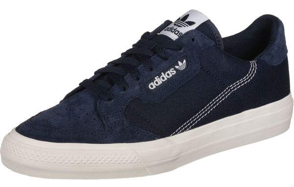 ORIGINALS Sneakers laag 'Continental'  nachtblauw / wit