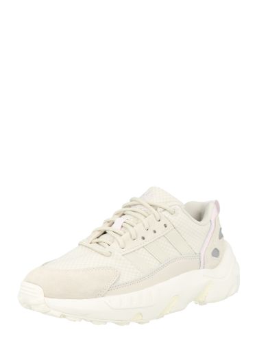 ORIGINALS Sneakers laag  lichtgrijs / rosa / wit