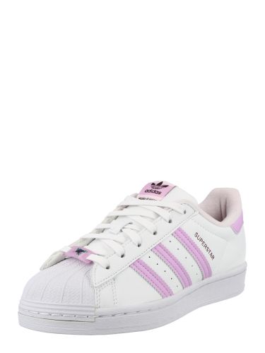 ORIGINALS Sneakers laag  pink / wit