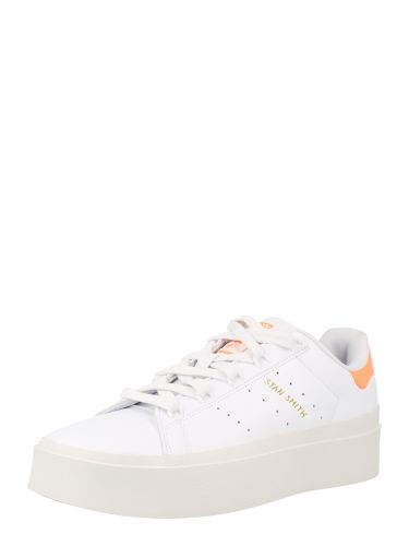 ORIGINALS Sneakers laag 'STAN SMITH BONEGA'  sinaasappel / wit
