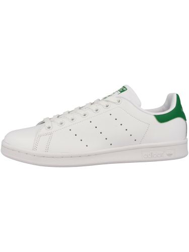 ORIGINALS Sneakers laag 'Stan Smith'  groen / wit