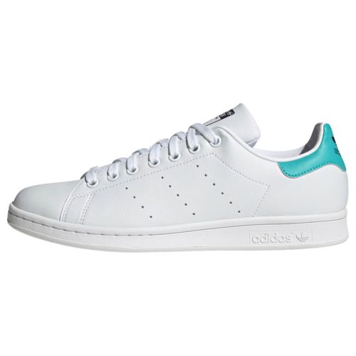 ORIGINALS Sneakers laag 'Stan Smith'  wit / turquoise