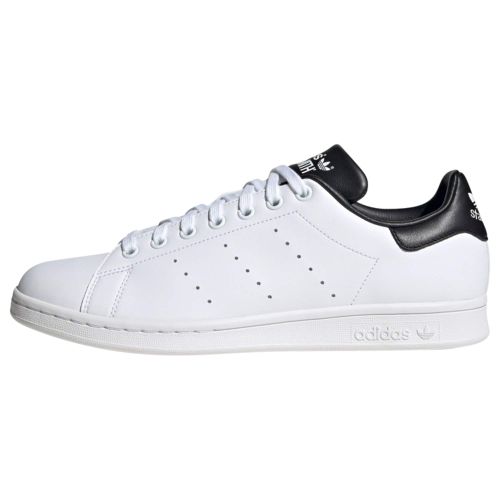 ORIGINALS Sneakers laag 'Stan Smith'  zwart / wit