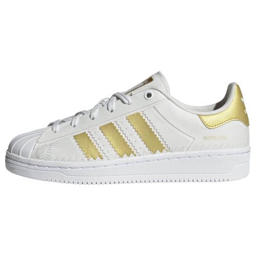 ORIGINALS Sneakers laag 'Superstar'  goud / wit