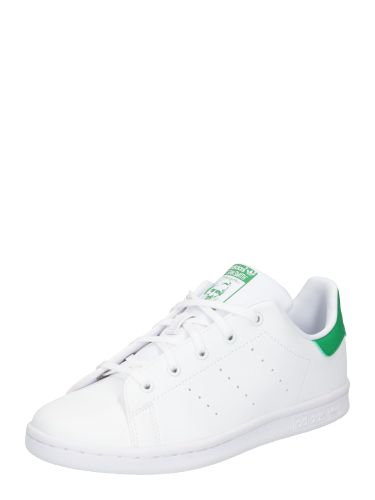 ORIGINALS Sneakers 'Stan Smith'  groen / wit