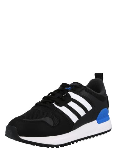 ORIGINALS Sneakers 'ZX 700 HD'  blauw / zwart / wit