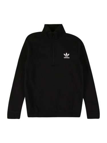 ORIGINALS Sweatshirt  zwart / wit