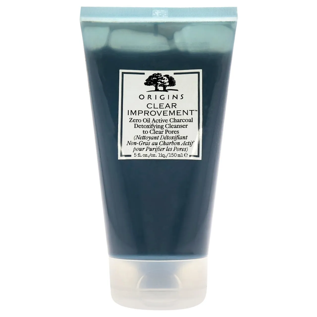 Origins Clear Improvement Charcoal Detoxifying Cleanser For
