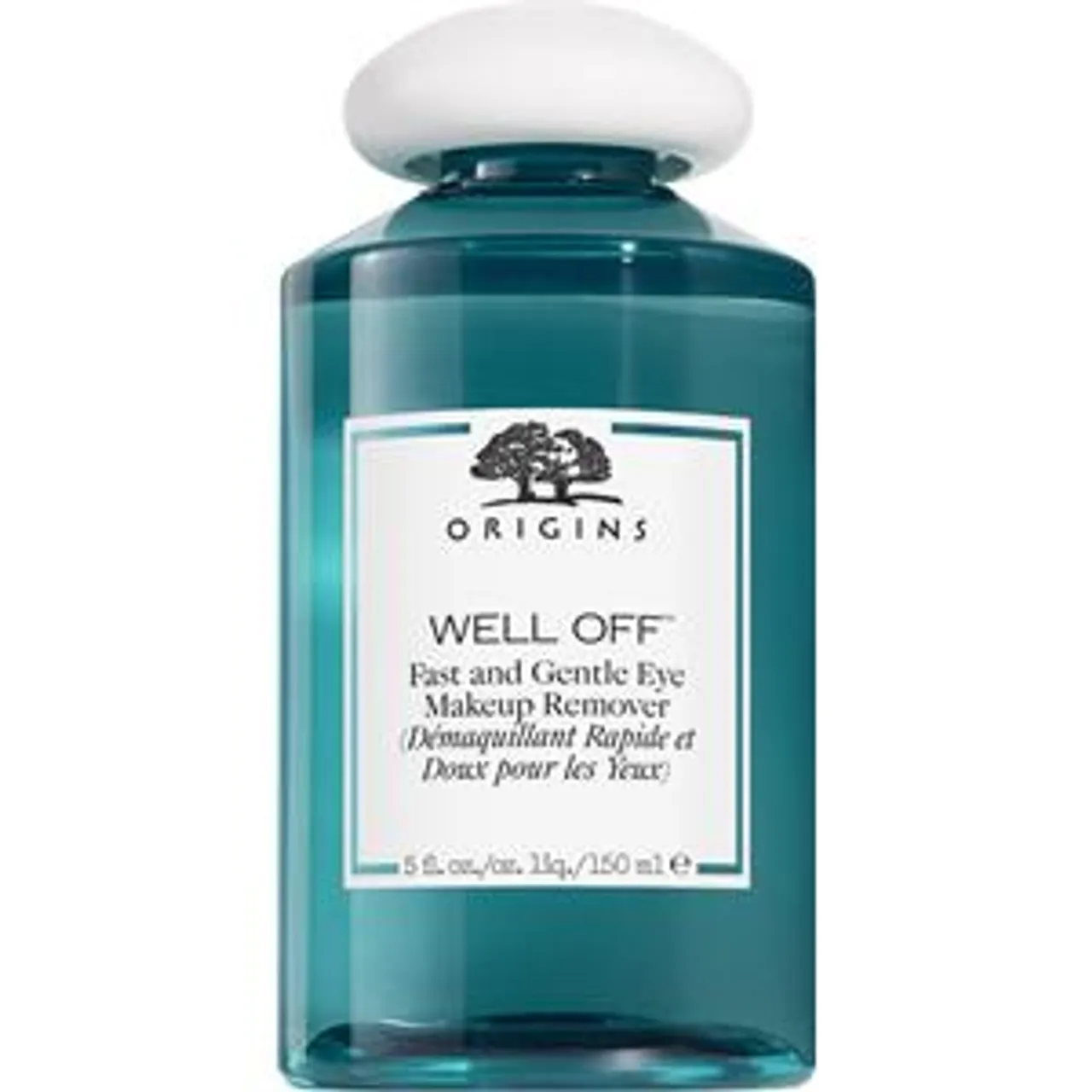 Origins Fast And Gentle Eye Makeup Remover 2 150 ml