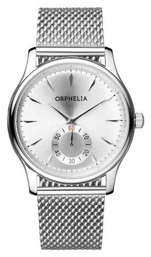 Orphelia - OR53771188 - herenhorloge - kwarts analoog -