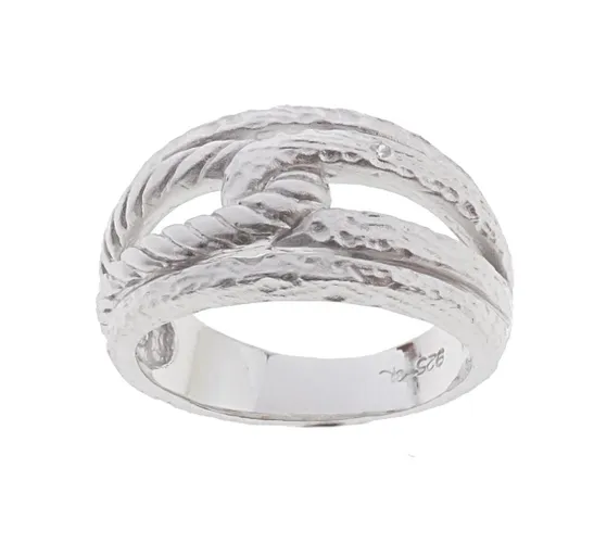 Orphelia ZR-3941/50 - Ring (sieraad) - Zilver 925