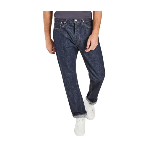 Orslow - Jeans 