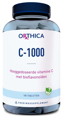 Orthica C-1000 Tabletten