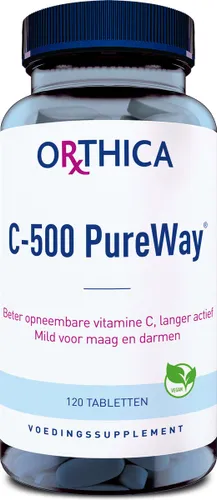 Orthica C-500 PureWay Tabletten