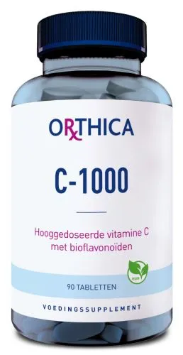 Orthica C1000 Tabletten