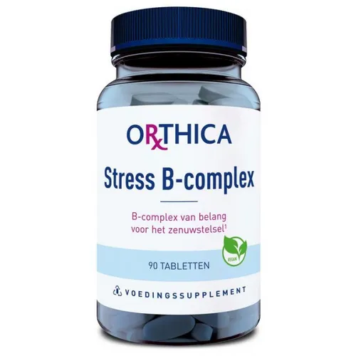 Orthica Stress B-Complex Tabletten