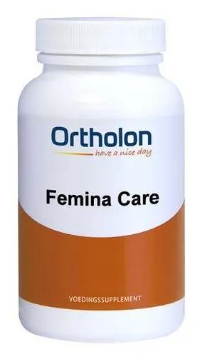 Ortholon Femina Care Capsules
