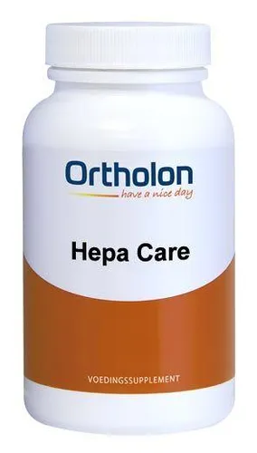 Ortholon Hepa Care Capsules