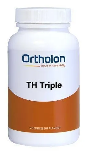 Ortholon TH Triple Capsules