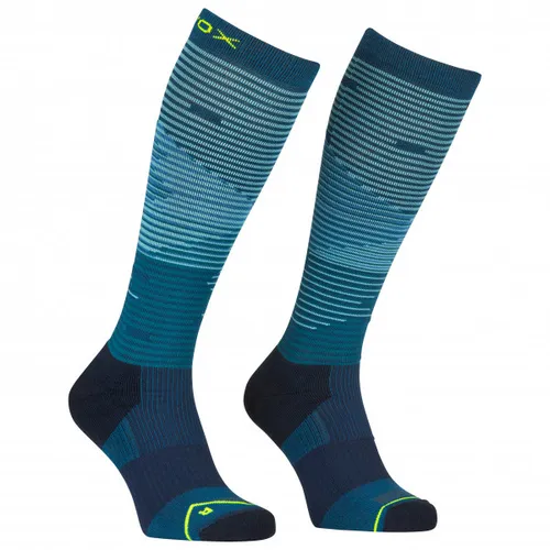 Ortovox - All Mountain Long Socks - Merinosokken
