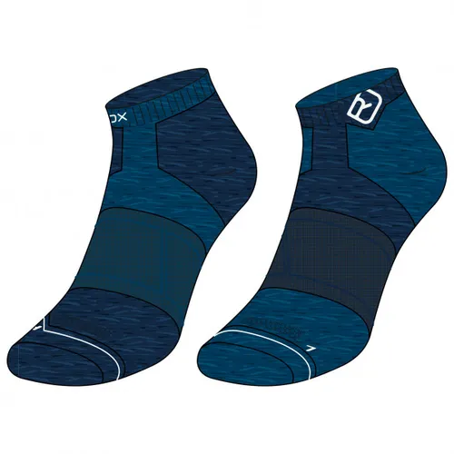 Ortovox - Alpine Low Socks - Merinosokken