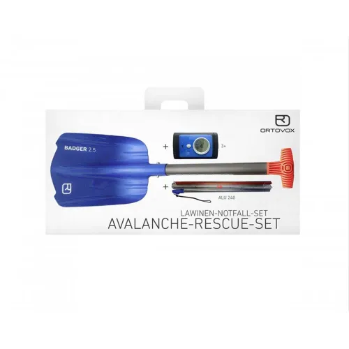 Ortovox Avalanche Rescue Kit 3