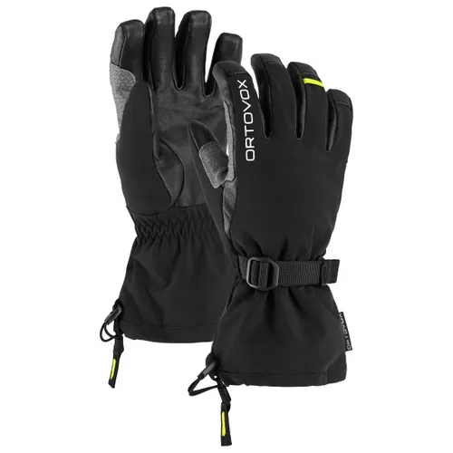 Ortovox - Merino Mountain Glove - Handschoenen